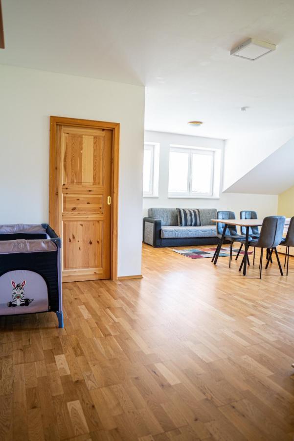 Horsky Hotel Paprsek Staré Město Exteriör bild